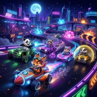 Smash Karts Icon